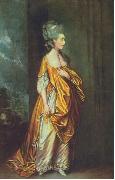 Mrs Grace Elliot